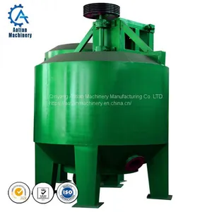 Waste Paper Recycled Machine Paper Pulp Molding Deinking Hydrapulper thumbnail-2