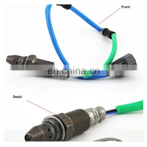Best o2 Sensor 36531-RFE-J01 for Honda Odyssey RB1 2.4L 2005-2008 thumbnail-1
