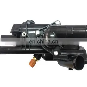 Thermostat Housing FOR HYU-NDAI OEM 25600-2G000 thumbnail-1