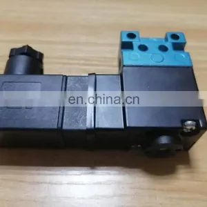 MAC Solenoid Valve 111B-611JB Water Type thumbnail-5