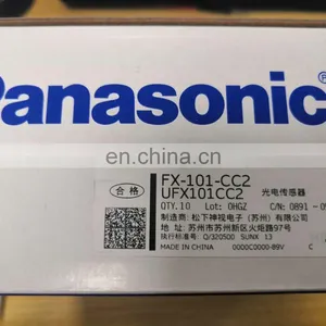 Fiber Sensor FX-101 thumbnail-5