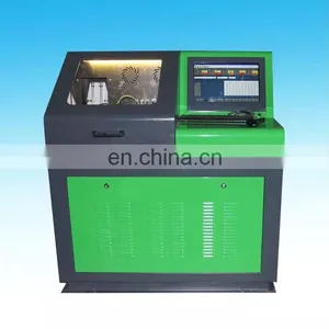 CRS4000 Common Rail Fuel Injector Test Bench Equipment Used Injector thumbnail-6