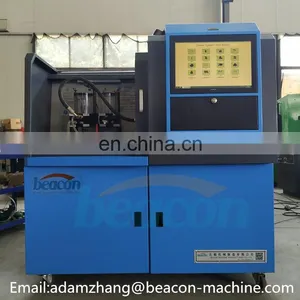CR318 Auto Electrical Common Rail Injector Test HEUI Injector Test Bench thumbnail-2