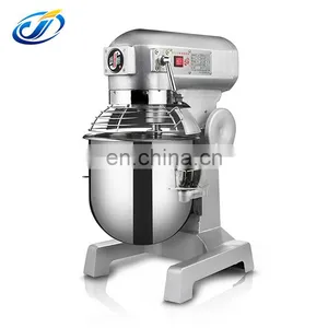 B15 1.5kg Industrial Electric Planetary Cake Mixer thumbnail-5