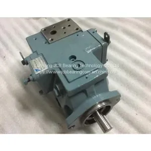 R902218640 A7VO80LRH1/63R-NZB01 Rexroth A7VO Series Axial Piston Pump thumbnail-2