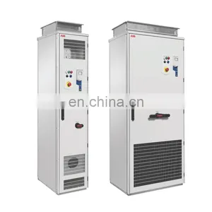 200KW ABB DRIVES FOR WATER ACQ580-07-0363A-4 thumbnail-1