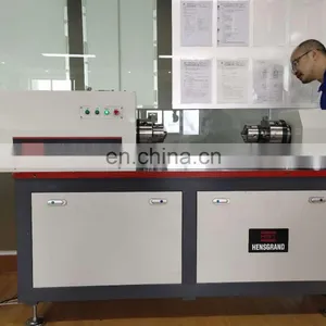 EZ-10 2-10mm Metal Electric Piano Wire Torsion Testing Machine thumbnail-7