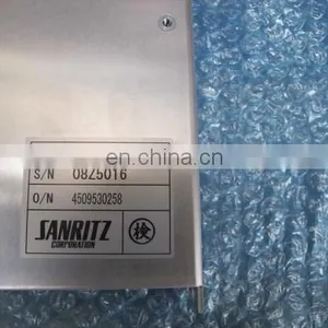 JUSP-RCP01AAD NEW AC Servo Drive thumbnail-3