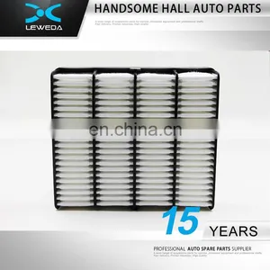 For Car Engine 5VZ-FE Land Cruiser PP Frame Material Air Filter 17801-46060 thumbnail-4