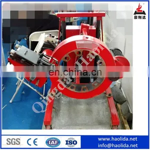 Brake Disc Skimming Machine thumbnail-1