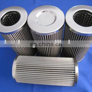 10 Micron Mini Pleats Stainless Steel Wire Mesh Water Filter Cartridge,home Use Water and Particle Filter thumbnail-2