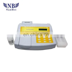 China Professional Factory Price New Type Lab Nephelometer thumbnail-2