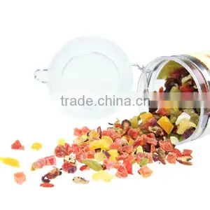 Whole Sale Fruit Tea Nature Organic Flavoured Berry Tea thumbnail-4