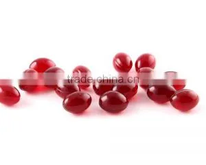 Krill Oil Capsules 500 mg for Sale thumbnail-1