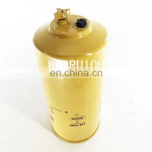 Truck Engine Diesel Fuel Water Separator Filter 382-0664 438-5386 thumbnail-1