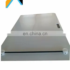 Shooting Floor Tiles Hockey Shooting Mat Shooting Pad Hockey Training Sheet Ice Hockey Shoot Plate thumbnail-2