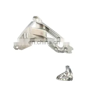 Custom Quality Metal Stainless Steel Aluminum Design Tooling Machining Turning Oem Micro Cnc Milling Parts Manufacturer Dongguan thumbnail-1
