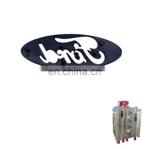 China Machining Molded Rapid Prototype Molds Tooling Mould Supplier Plastic Injection Molding Resin Mold Making Service Custom thumbnail-1