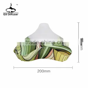 GX Diffuser GX-08K CE, ROHS, PSE, UL, GS Approval Wholesale Aroma Diffuser thumbnail-3