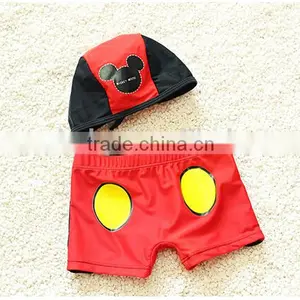 2016 New Baby Kids Swimwear 2016 Swimwear Kids Favorite thumbnail-2