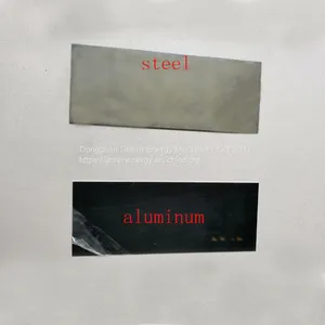Pad Printing Aluminum Plate thumbnail-2