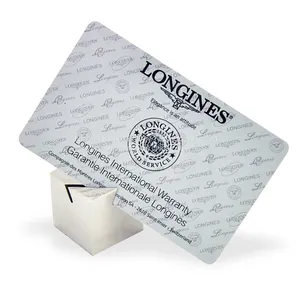 Professional Cheap Offset Printing Premium 0.75mm-1.2mm PVC Card for Sale thumbnail-3