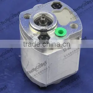 Hydraulic Gear Pump CBK-2 G2 Series ,factory Price Pumps,manufacturer in China thumbnail-1