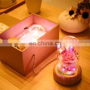 Decoration Girl Room Layout Student Gift Led Bluetooth Speaker Night Light thumbnail-5