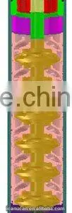 TD330/TP400 Series Electrical Submersible Pump (ESP) thumbnail-1