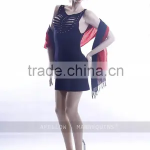Fiberglass Wholesale Female Mannequin Monroe2 thumbnail-3