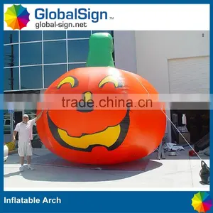 Fiesta Broad Way Inflatable Arches for Promotion thumbnail-2