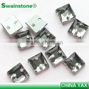 Jx0821 China Low Price Acrylic Rhinestones Flat Back;professional Flat Back Rhinestones Acrylic;rhinestones Flat Back Acrylic thumbnail-5