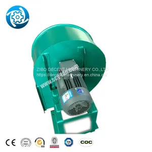 Electric AC Industrial Fan Centrifugal Blower Fan thumbnail-1