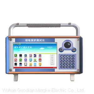TK6660/6990 Series Relay Protection Teste thumbnail-1