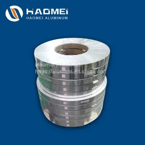 Aluminum Strip for Glazing Spacer thumbnail-1