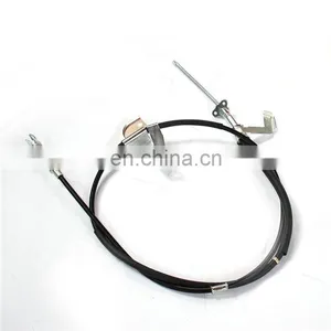 HIGH QUALITY CAR Brake Cable OEM 46420-0K040 For HILUX Kun25 thumbnail-2