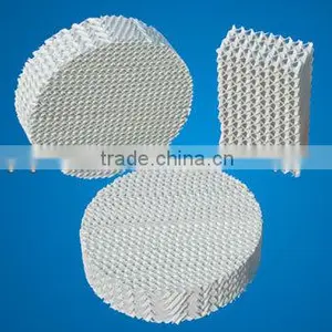Ceramic Foam Filter thumbnail-1