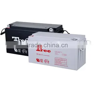 3 Years Warranty Leisure Battery 12v 150ah Sealed Deep Cycle Battery thumbnail-5