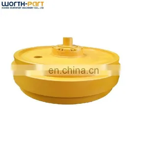 D8K Idler for High Quality Bulldozer Spare Parts thumbnail-4