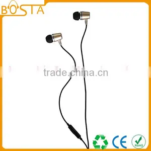 2016 Funny Cool Design Fashion China Wholesales Promotional Gift Earphones for Sales thumbnail-4