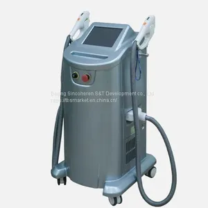 PRECIPULSE Ipl Shr Hair Removal Machine Beauty Instruments Suppliers thumbnail-2