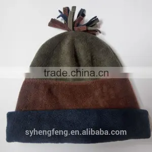 2016 Wholesale Fleece Two-pieces thumbnail-3