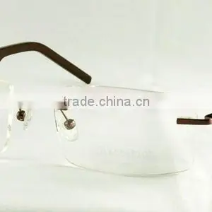 Titanium Frame RT1078 thumbnail-1