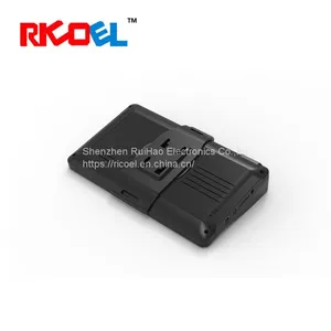 Factory Sell 7 Inch Win6.0 System 256M /8G GPS Naivgator Sat Nav for Car and Truck thumbnail-3