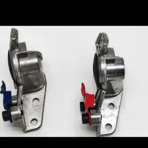 Handshake Kit Air Hose Brake Coupling Connector for Truck Tractor Semi Trailer RVS thumbnail-3
