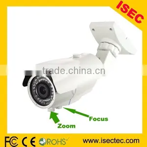 Lower Price 960P Waterproof CCTV AHD Camera Built-in IR-CUT thumbnail-1