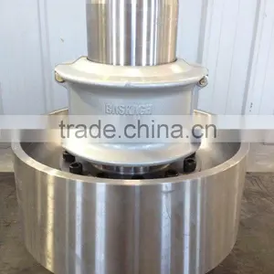 Flexible Grid Coupling With Break Wheel China Supplier thumbnail-1
