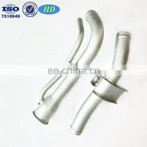 High Quality Engine Fuel Supply Diesel Engine Fuel Feed Pipe Oil Fuel Filler Tube thumbnail-1
