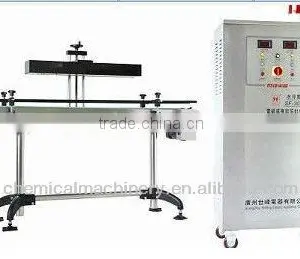 Food Packaging Machine thumbnail-1