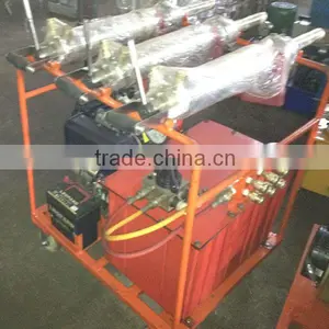 Hydraulic Crawler Rock Drill thumbnail-3